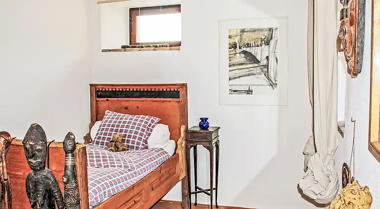 Semesterbostad i Scudellate