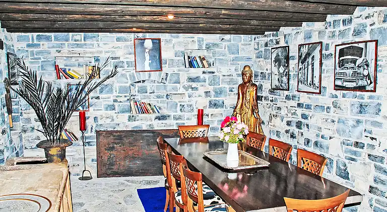 Semesterbostad i Scudellate