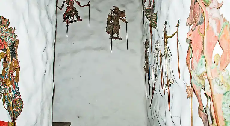 Semesterbostad i Scudellate