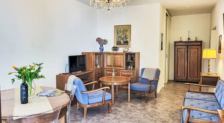 Holiday home in Lugano