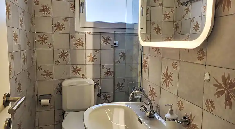 Holiday home in Lugano