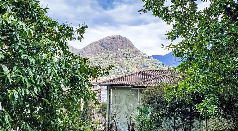 Holiday home in Lugano