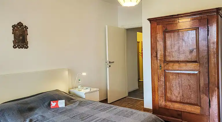 Holiday home in Lugano