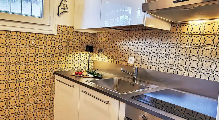 Holiday home in Lugano