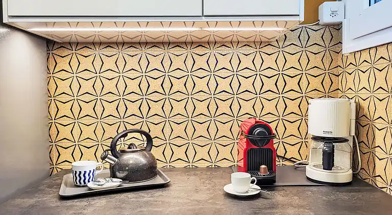 Holiday home in Lugano