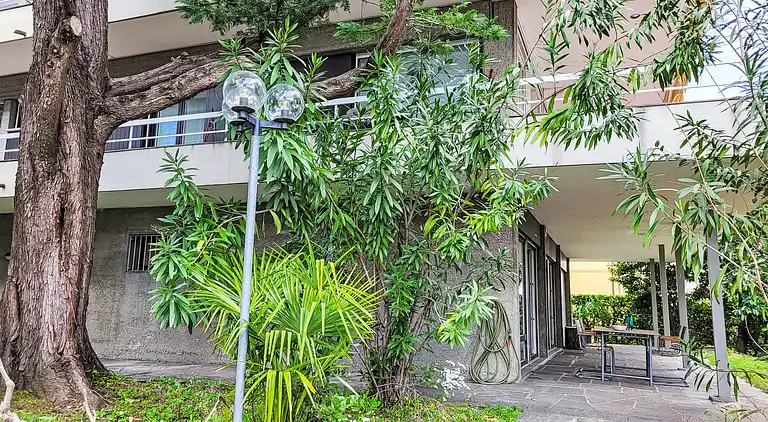 Holiday home in Lugano