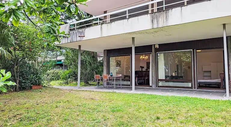 Holiday home in Lugano