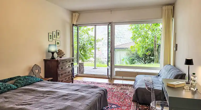 Holiday home in Lugano