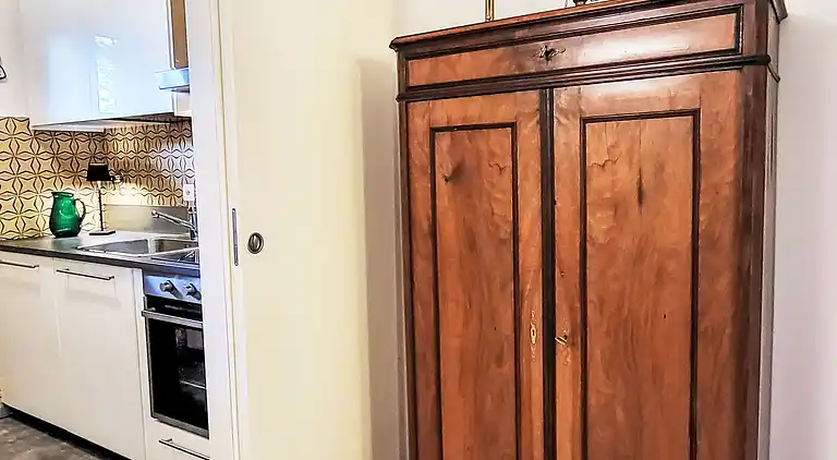 Holiday home in Lugano