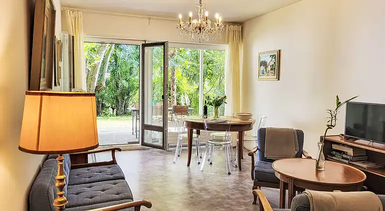 Holiday home in Lugano