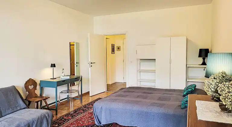 Holiday home in Lugano