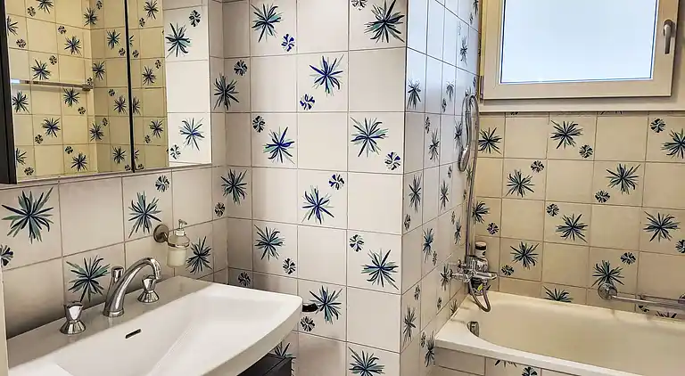 Holiday home in Lugano