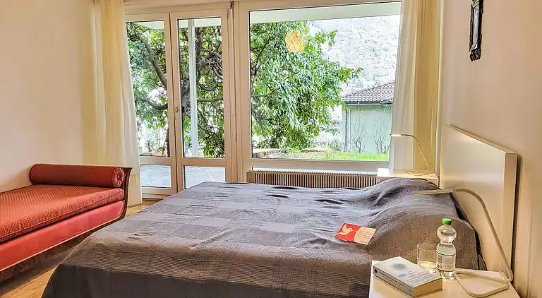 Holiday home in Lugano