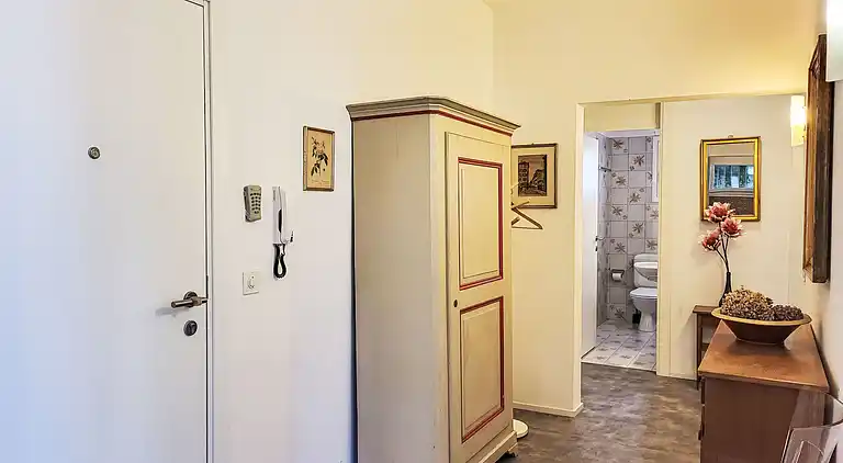 Holiday home in Lugano