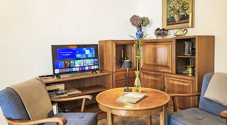 Holiday home in Lugano