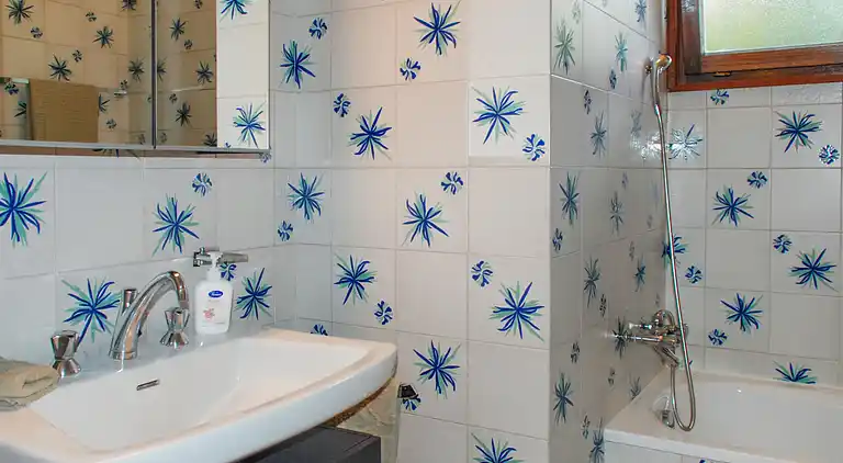 Holiday home in Lugano