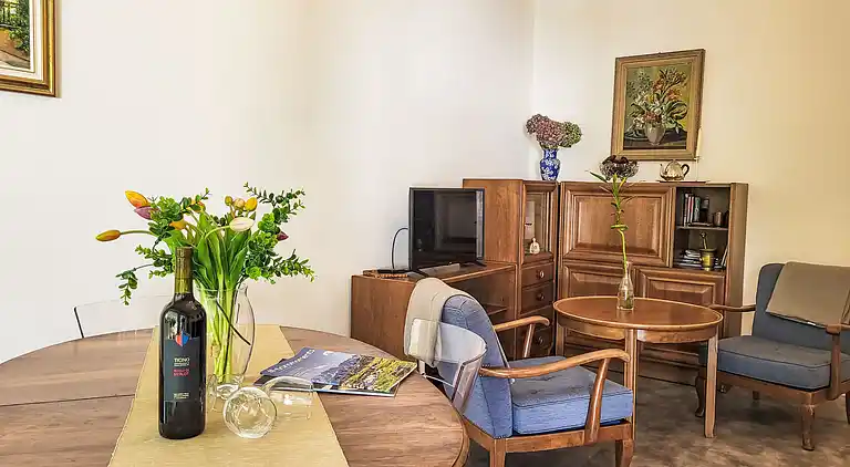 Holiday home in Lugano