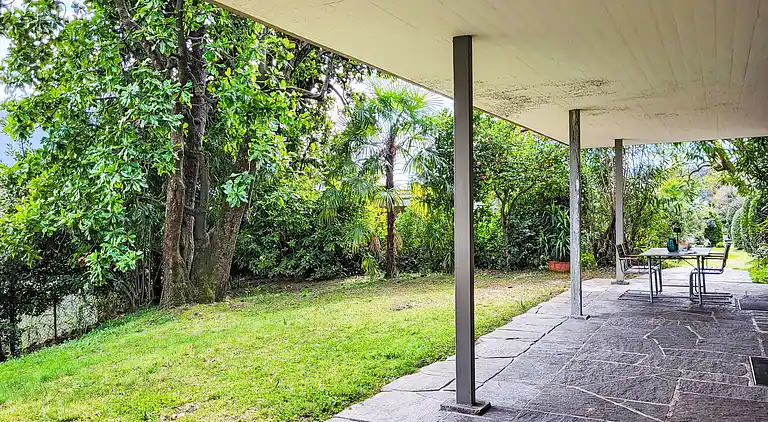 Holiday home in Lugano