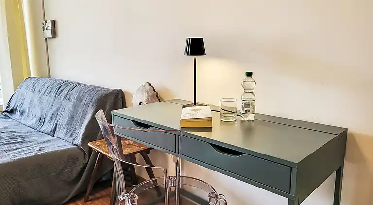 Holiday home in Lugano