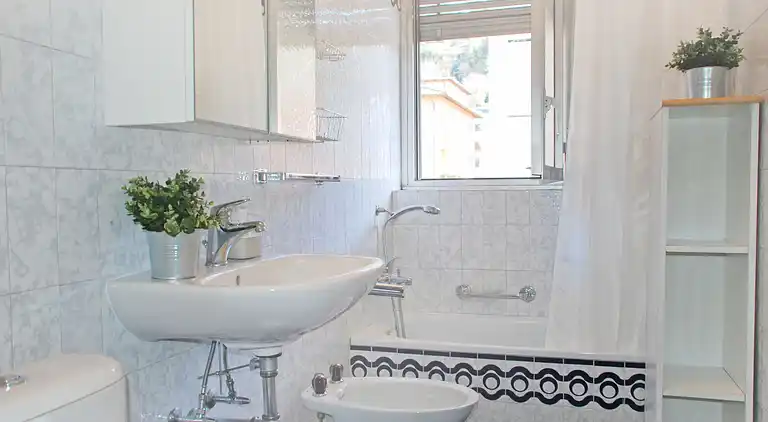 Holiday home in Lugano