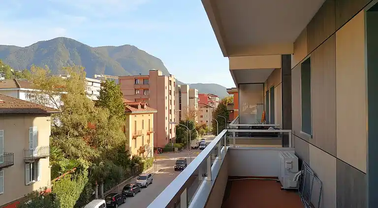 Holiday home in Lugano