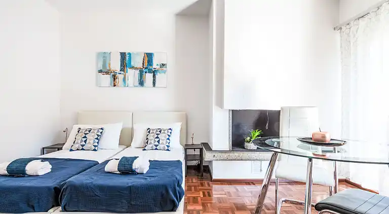 Holiday home in Lugano