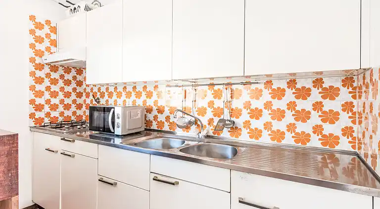 Holiday home in Lugano