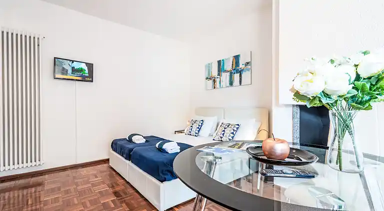 Holiday home in Lugano