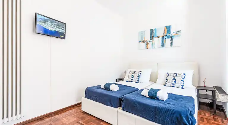 Holiday home in Lugano