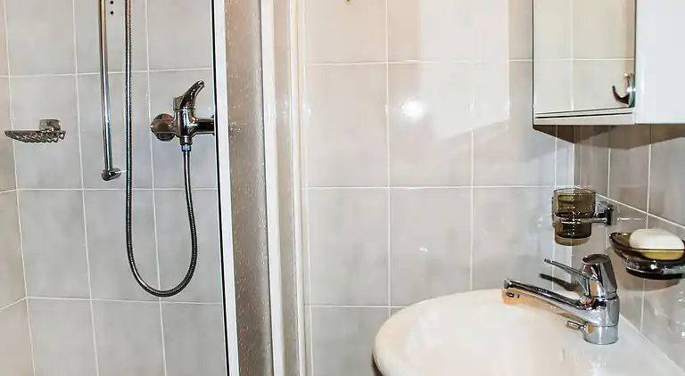 Semesterbostad i Barbengo