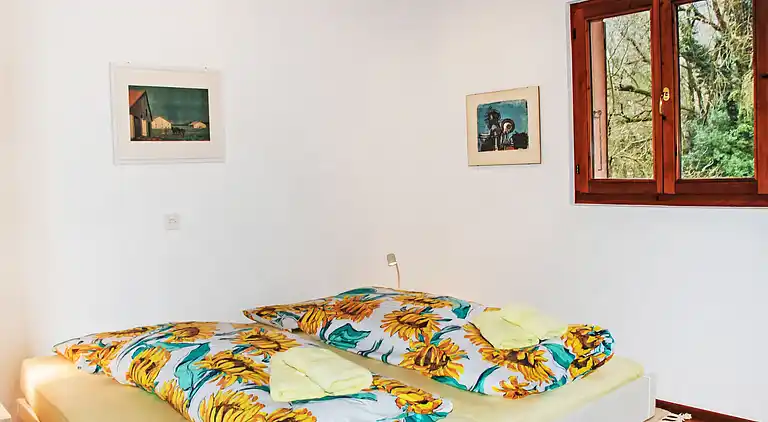 Semesterbostad i Barbengo