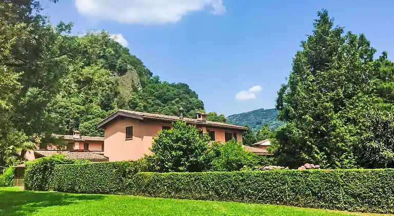 Semesterbostad i Barbengo