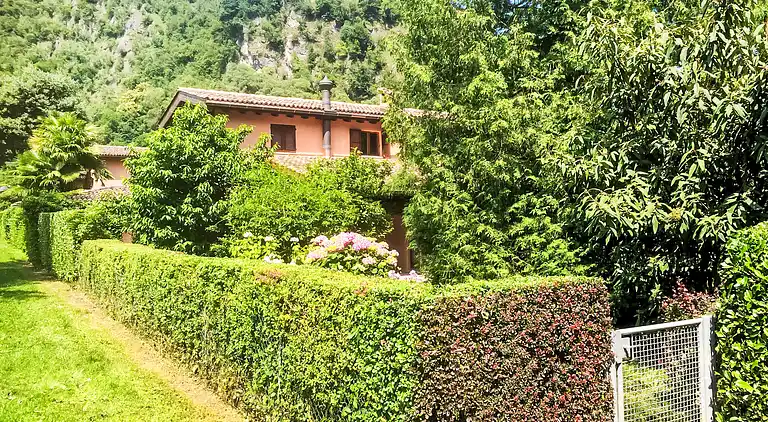 Semesterbostad i Barbengo