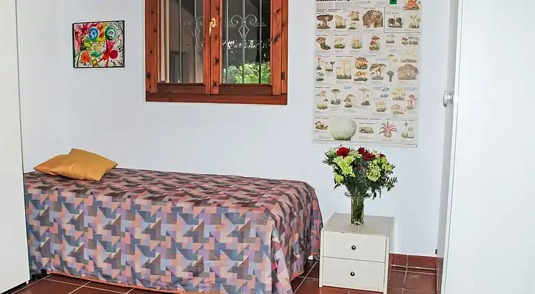 Semesterbostad i Barbengo