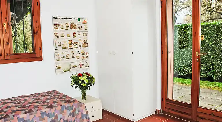 Semesterbostad i Barbengo