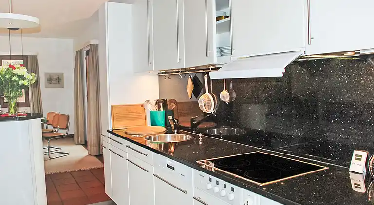 Semesterbostad i Barbengo