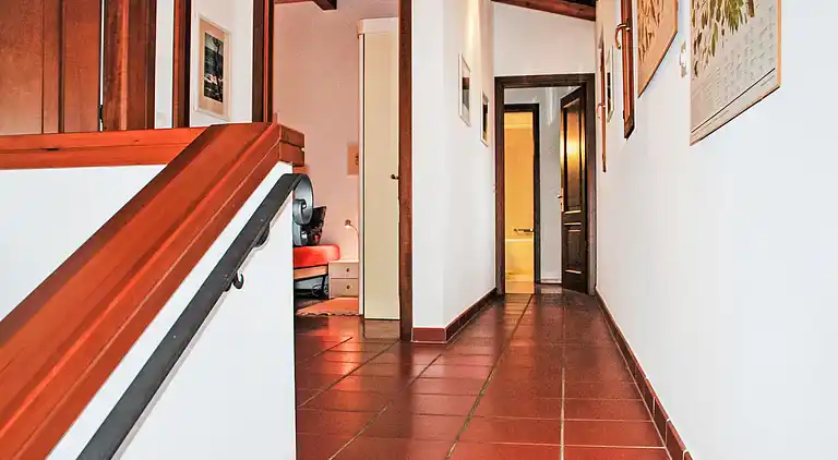 Semesterbostad i Barbengo