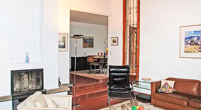 Semesterbostad i Barbengo