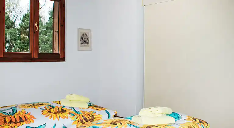 Semesterbostad i Barbengo