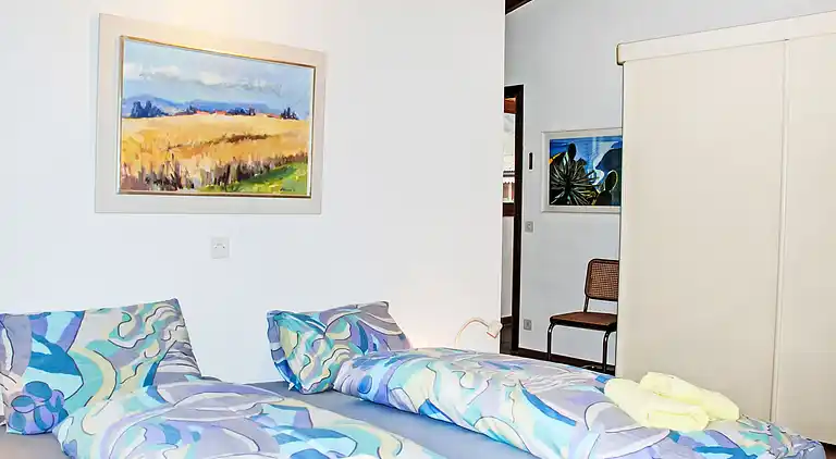 Semesterbostad i Barbengo