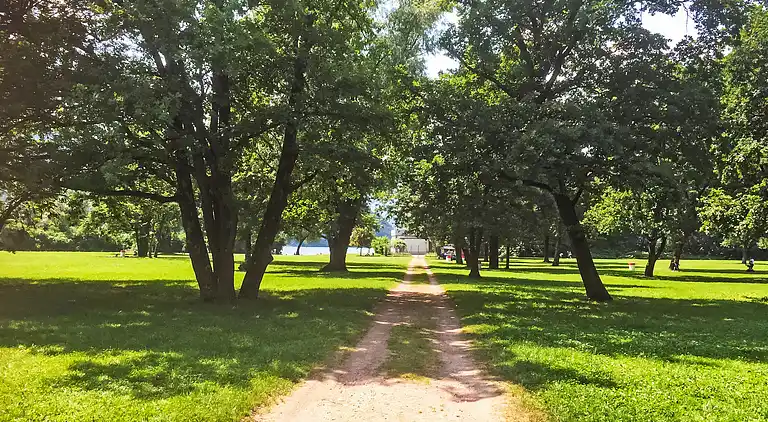 Semesterbostad i Barbengo