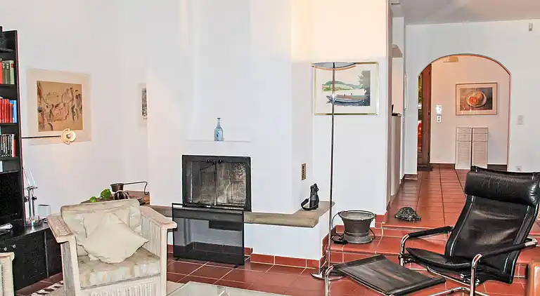 Semesterbostad i Barbengo