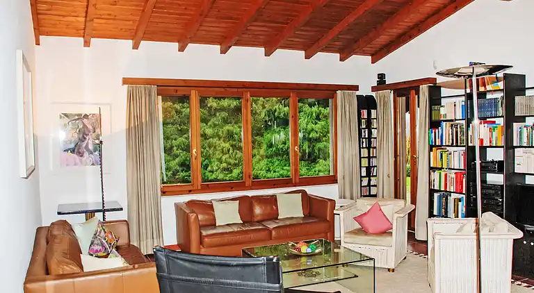 Semesterbostad i Barbengo