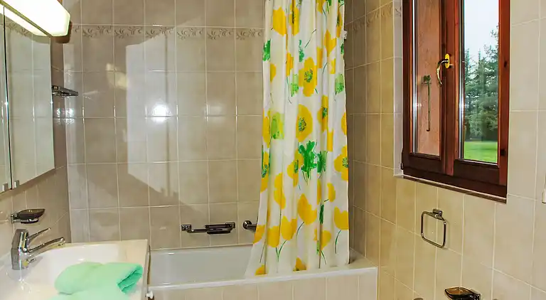 Semesterbostad i Barbengo