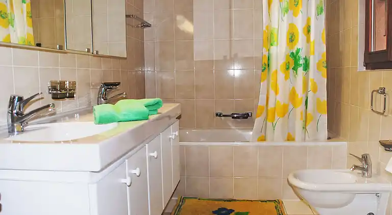 Semesterbostad i Barbengo