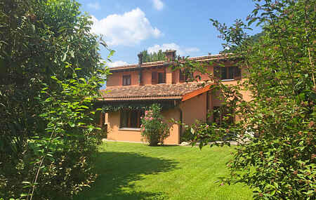 Villa in Barbengo
