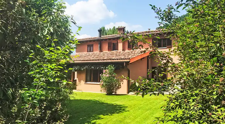 Semesterbostad i Barbengo