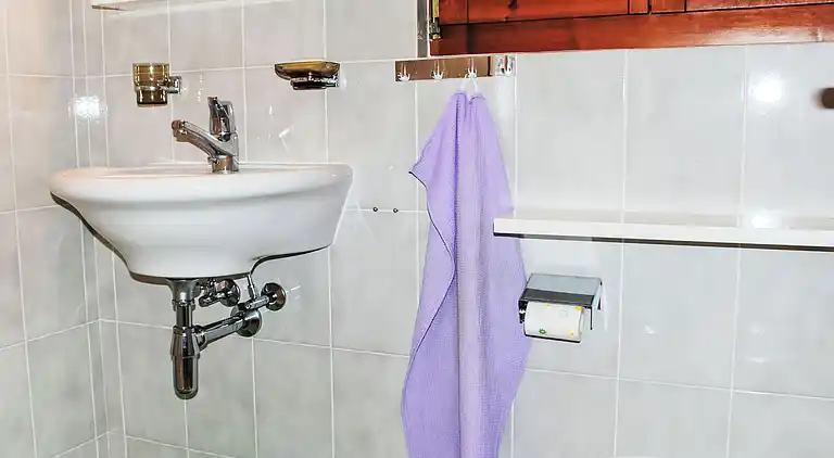 Semesterbostad i Barbengo