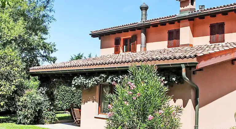 Semesterbostad i Barbengo