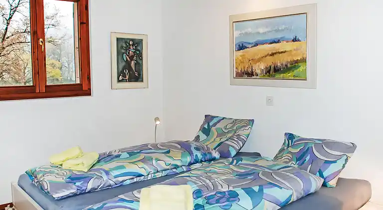 Semesterbostad i Barbengo